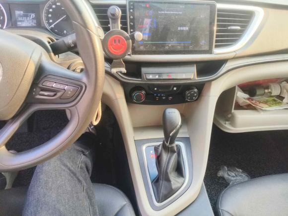 [南京·苏A] 二手别克英朗2018款 15T 双离合进取型 国V