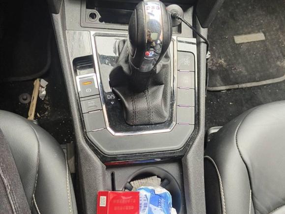 [义乌·浙G] 二手大众凌渡2017款 280TSI DSG舒适版