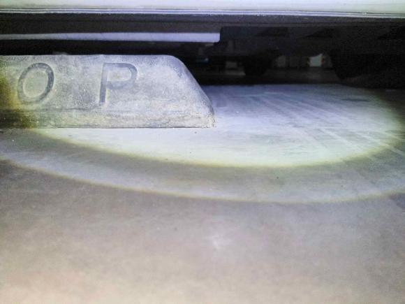 [南京·苏A] 二手大众高尔夫2011款 2.0TSI R