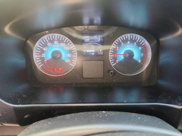 [青岛·鲁U] 二手鑫源汽车金海狮M2024款1.5L 工程狮客车5/6/7座