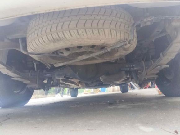 [杭州·浙A] 二手五菱汽车五菱宏光2020款 1.2L S基本型国VI LSI