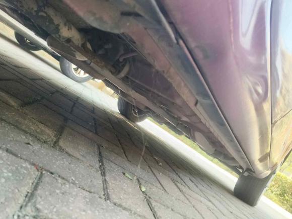 [上海·苏N] 二手丰田雅力士2011款 1.6E 自动魅动版