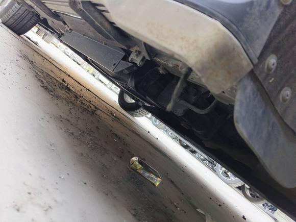 [合肥·皖C] 二手别克昂科威2018款 20T 两驱精英型