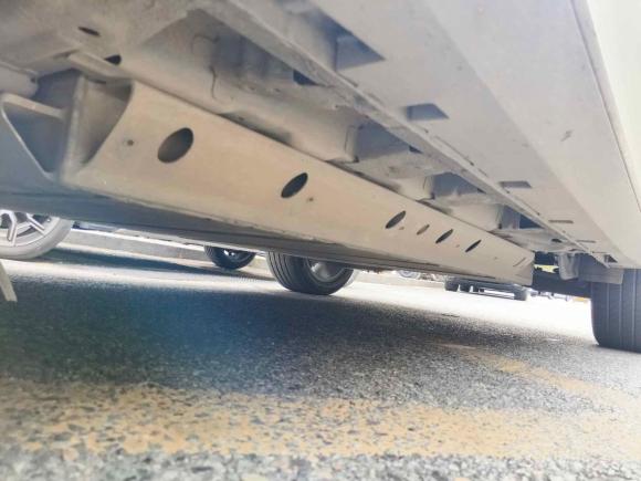 [深圳·粤B] 二手荣威荣威RX5新能源2017款 ERX5 EV400 电动互联网旗舰版