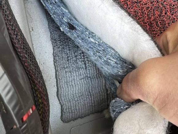 [广州·粤A] 二手埃安AION S2020款 魅 580 出行标准版