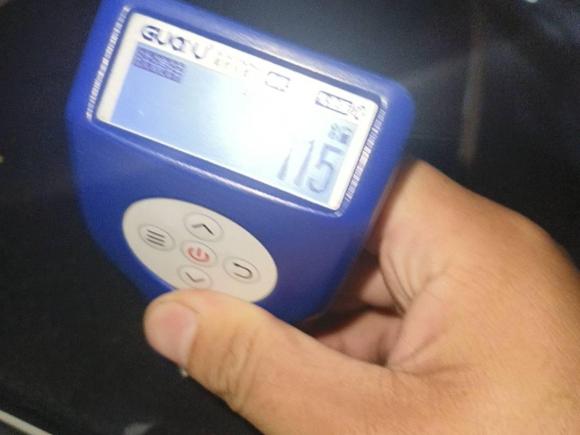 [南昌·赣A] 二手奔腾奔腾X802015款 1.8T 自动运动型