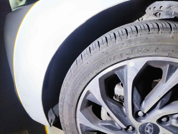 [南京·苏A] 二手现代领动2020款 1.4T 双离合炫动·活力型