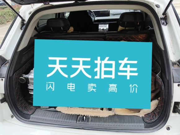 [武汉·鄂A] 二手哪吒汽车哪吒U2023款 哪吒U-Ⅱ 挑战版 500 U秀 磷酸铁锂