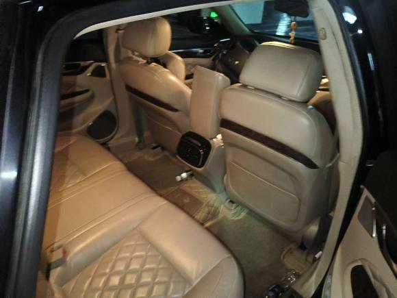 [宁波·浙J] 二手广汽传祺传祺GA82017款 320T 尊享版