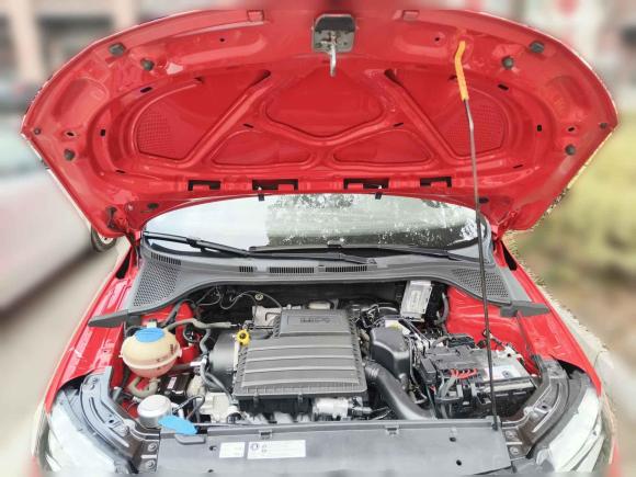 [嘉兴·浙F] 二手斯柯达昕动2019款 改款 1.5L 自动舒适版 国VI