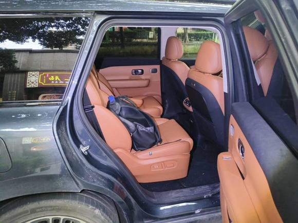 [成都·川A] 二手零跑汽车零跑C162024款 增程 200尊享版