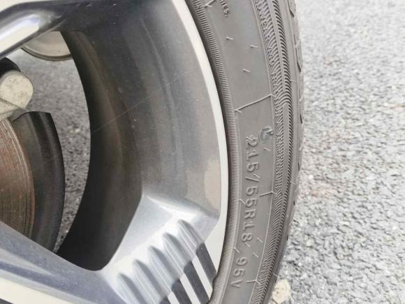 [杭州·浙A] 二手领克领克06新能源2023款 1.5T Remix PHEV Pro