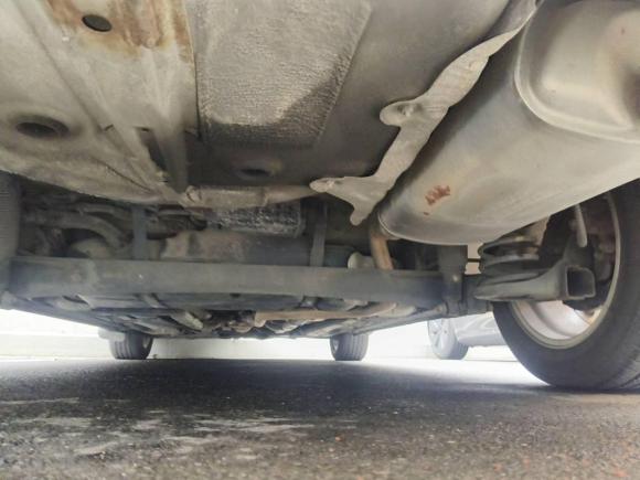 [常州·苏D] 二手现代朗动2015款 1.6L 自动时尚型