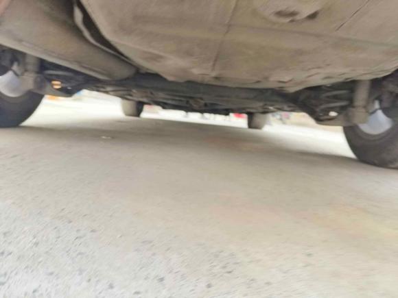 [南京·苏L] 二手大众朗逸2015款 1.6L 自动风尚版