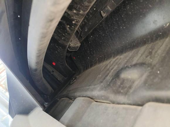 [深圳·粤B] 二手大众途锐2014款 3.0TSI 新锐版