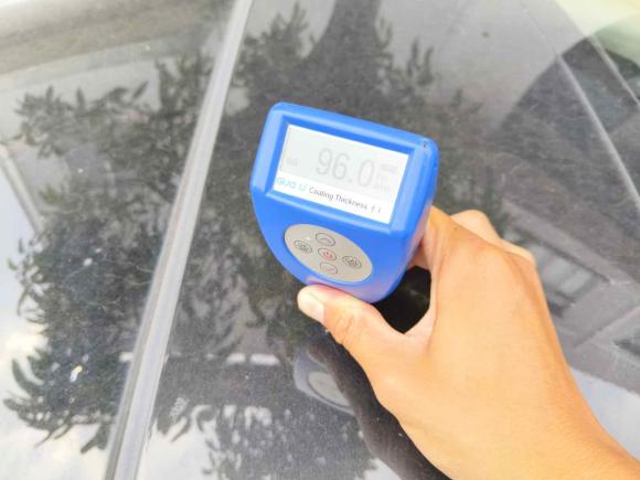 [广州·粤A] 二手魏牌魏牌 VV62021款 2.0T 两驱智享+