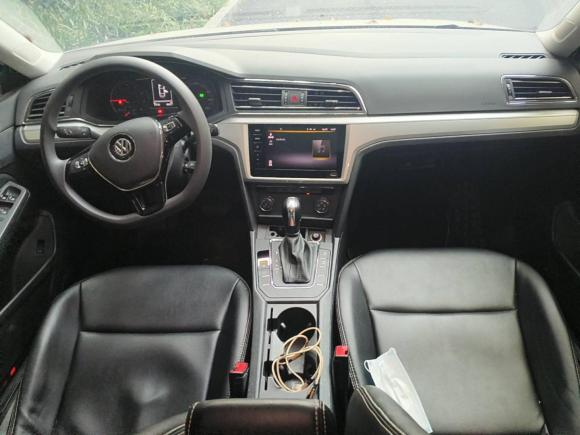 [成都·川G] 二手大众凌渡2021款 230TSI DSG风尚版