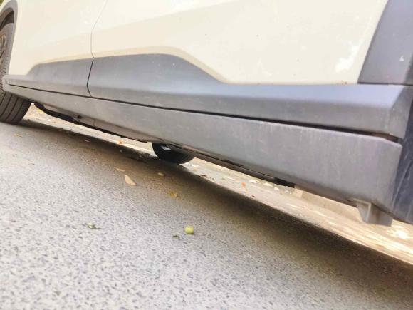 [上海·沪B] 二手雪佛兰沃兰多2020款 轻混 Redline 530T 自动纵享版（5+2款）