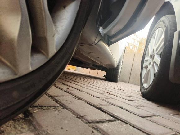 [青岛·鲁B] 二手长安长安CS352016款 1.6L 自动豪华型 国V