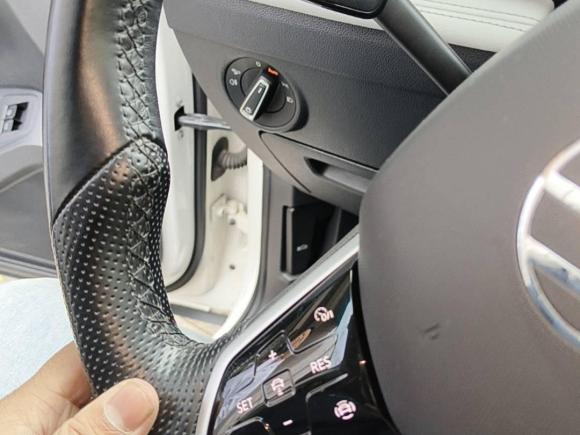 [杭州·浙A] 二手大众途观L新能源2022款 430PHEV 插电混动尊贵版