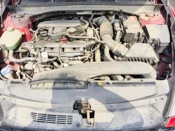 [常州·苏D] 二手现代索纳塔2020款 270TGDi DCT GLS精英版