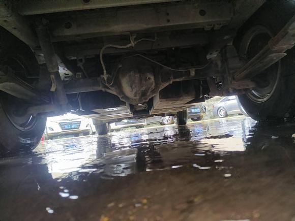 [深圳·粤B] 二手东风风行菱智新能源2019款 豪华型 7座