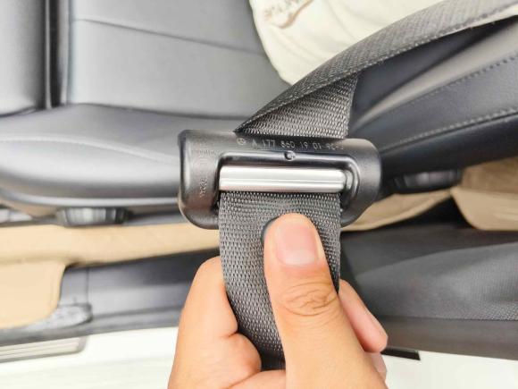 [杭州·浙A] 二手奔驰奔驰A级2021款 改款 A 180 L 运动轿车