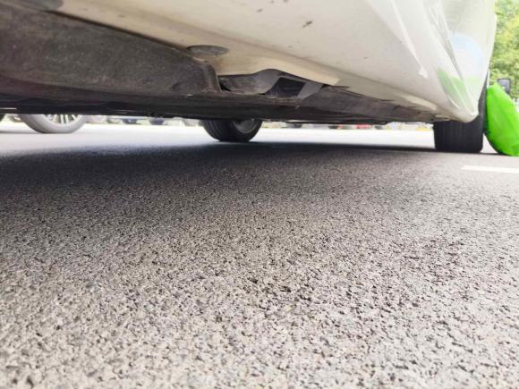 [青岛·鲁B] 二手奔驰奔驰E级2015款 改款 E 200 L 运动型