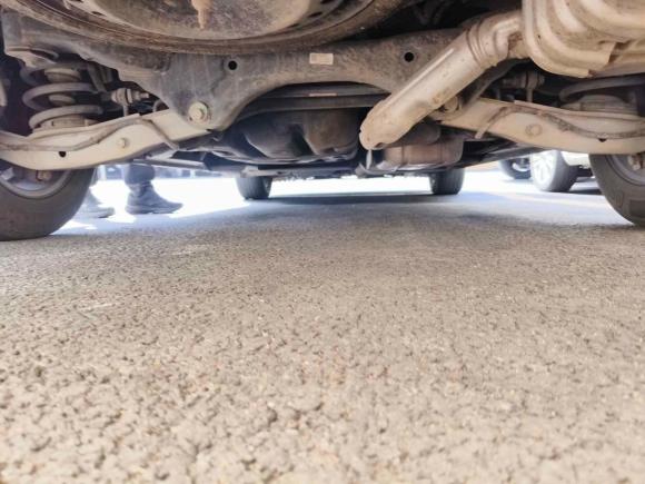 [青岛·鲁B] 二手别克别克GL82020款 ES陆尊 653T 尊享型