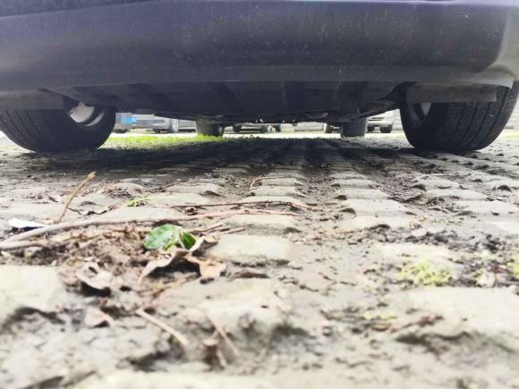 [佛山·粤E] 二手英菲尼迪英菲尼迪EX2010款 EX25 优雅版