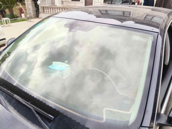 [上海·沪C] 二手大众帕萨特2014款 1.8TSI DSG御尊导航版