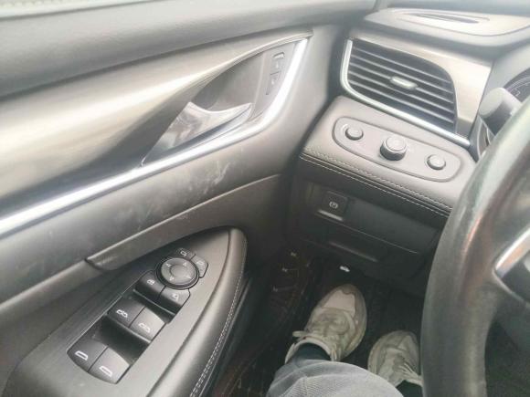 [广州·粤A] 二手别克君越2020款 652T 豪华型