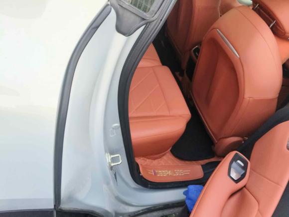 [嘉兴·浙F] 二手深蓝汽车深蓝S052024款 510Max纯电版