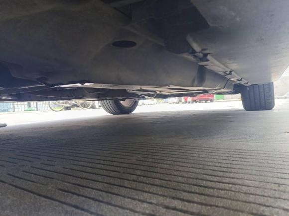 [南通·苏F] 二手奔驰奔驰M级2014款 ML 400 4MATIC动感型