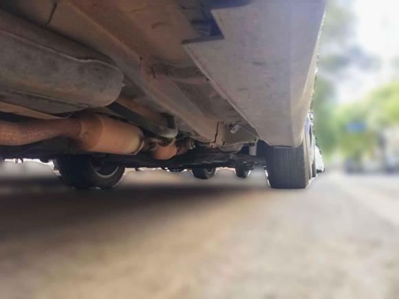 [义乌·闽G] 二手哈弗哈弗H22017款 蓝标 1.5T 手动两驱豪华型