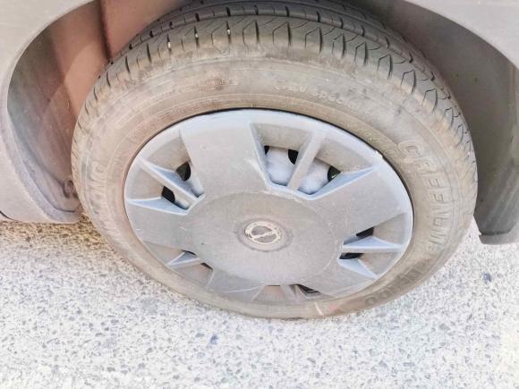 [青岛·鲁B] 二手比亚迪海鸥2023款 活力版