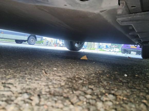 [深圳·粤B] 二手埃安AION V2020款 70 智领版