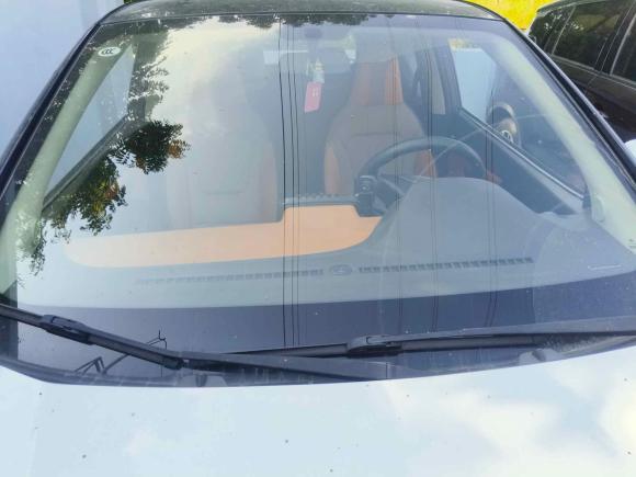 [上海·沪A] 二手奇瑞小蚂蚁2018款 400 4座智享版