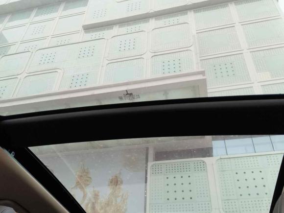 [成都·川A] 二手林肯林肯MKC2017款 2.0T 两驱尊雅版