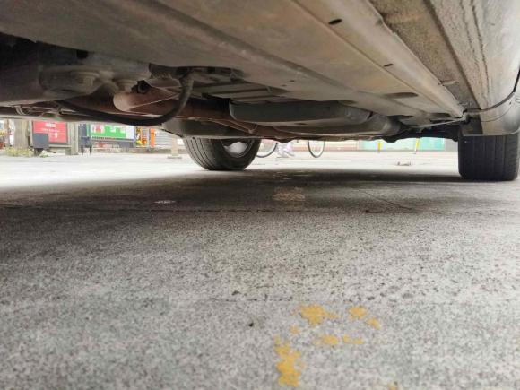 [广州·粤A] 二手保时捷Cayenne2007款 Cayenne S 4.8L