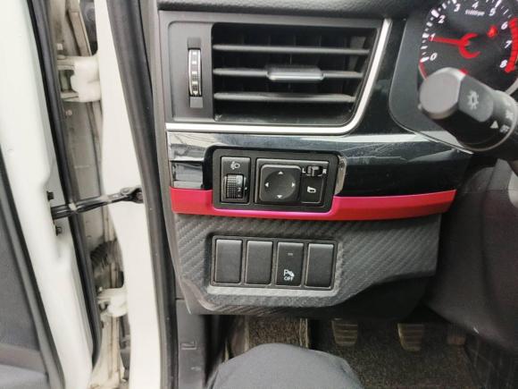 [上海·鄂S] 二手东风风行风行SX62019款 1.6L 手动豪华型 国VI