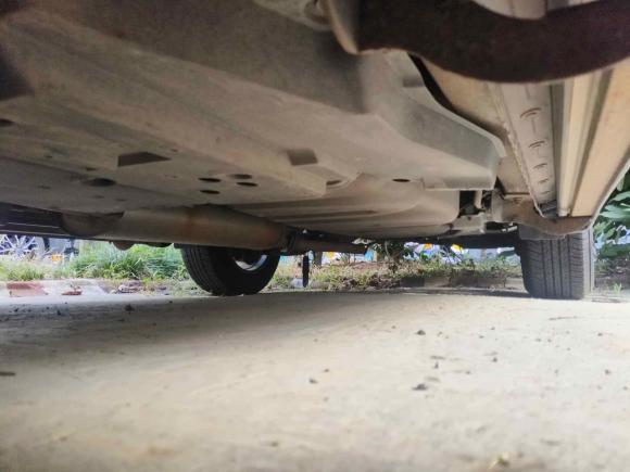 [宁波·浙B] 二手丰田RAV4荣放2015款 2.0L CVT两驱风尚版