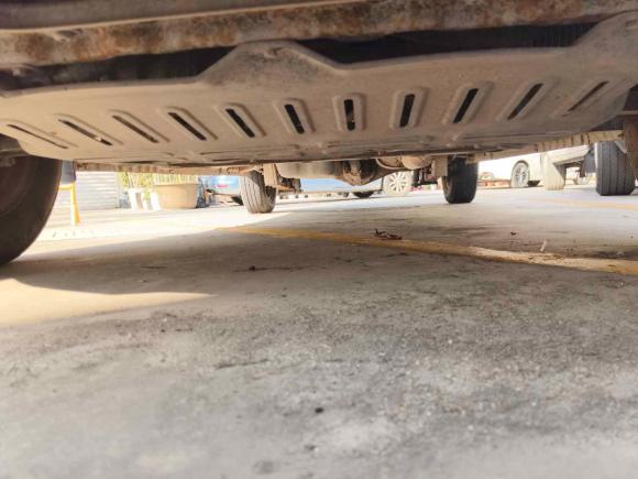 [苏州·苏U] 二手五菱汽车五菱荣光V2018款 1.5L实用型