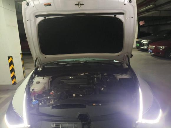 [南京·苏A] 二手现代索纳塔2022款 380TGDi 自动20周年纪念款