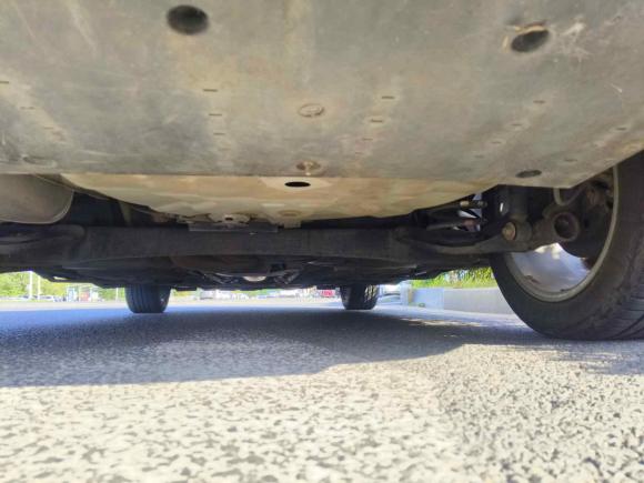 [南京·苏A] 二手纳智捷优6 SUV2015款 1.8T 智尊型