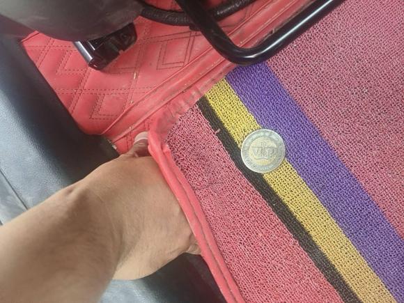 [西安·陕U] 二手吉利汽车缤瑞2020款 1.4T CVT亚运版