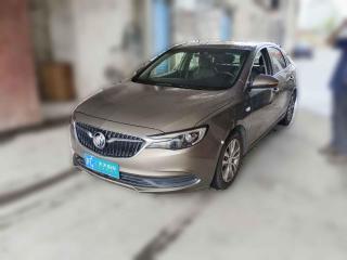 别克英朗2019款 18T 自动互联精英型 国VI