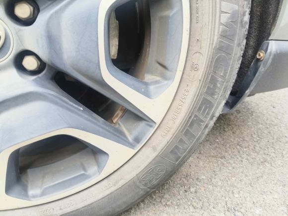 [宁波·浙B] 二手丰田RAV4荣放2020款 2.0L CVT四驱尊贵版