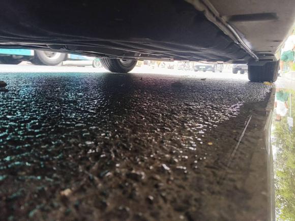 [广州·粤A] 二手本田雅阁2016款 混动 2.0L 锐酷版