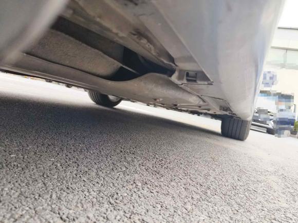 [上海·沪A] 二手雷克萨斯雷克萨斯IS2009款 300 炫动版